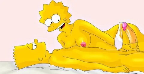 Bart And Lisa Hentai.