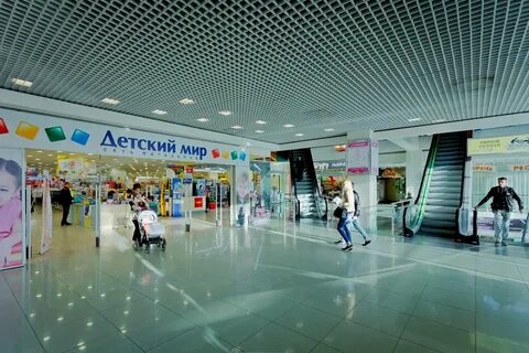 Тц дыбенко