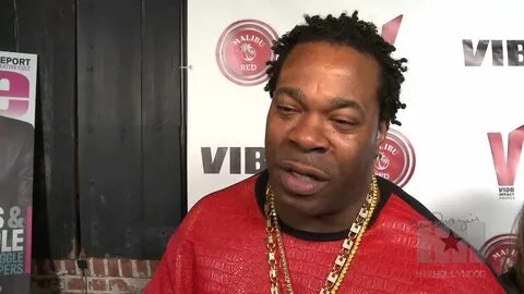 Busta rhymes i know what