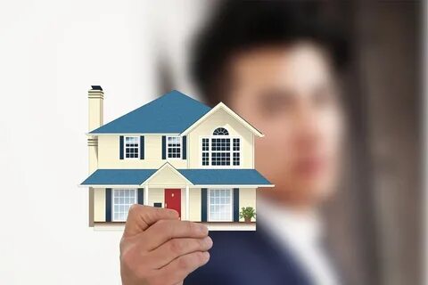 Buying complete house