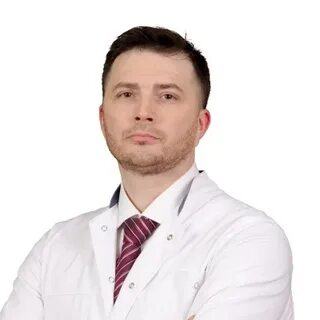 Заведующий 5 отделением