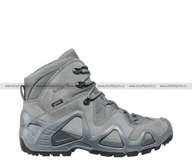 Ботинки zephyr gtx