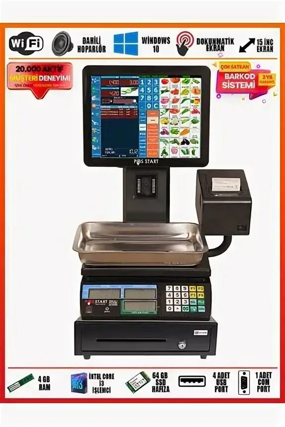 Pos start. Pos start