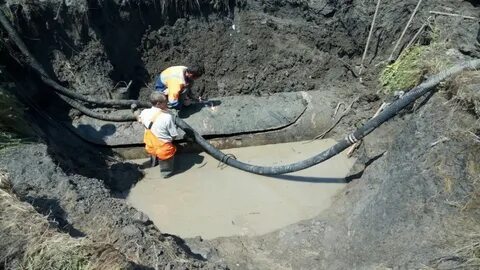 Анапа водоканал