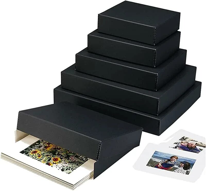 Darkmoon storage box. Buffer box. museum storage boxes.