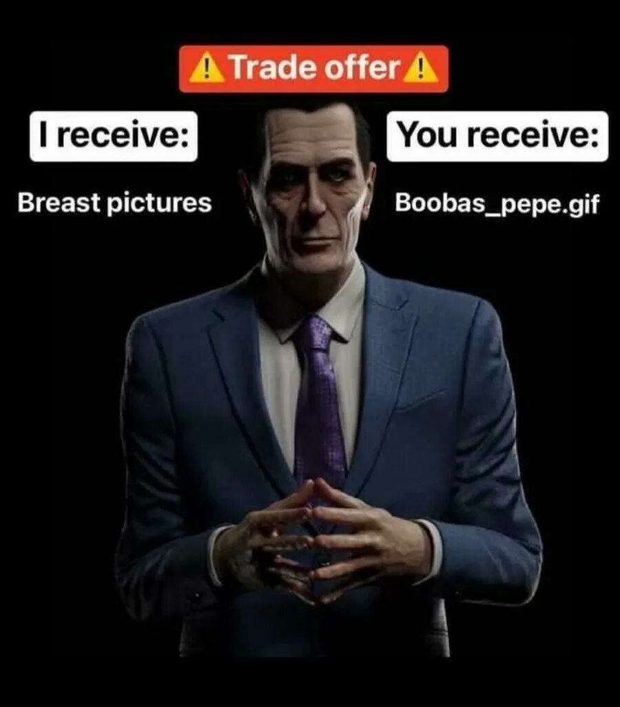 T me offer scans. Offer Мем. ТРЕЙД Мем. Trade offer. Trade offer meme.