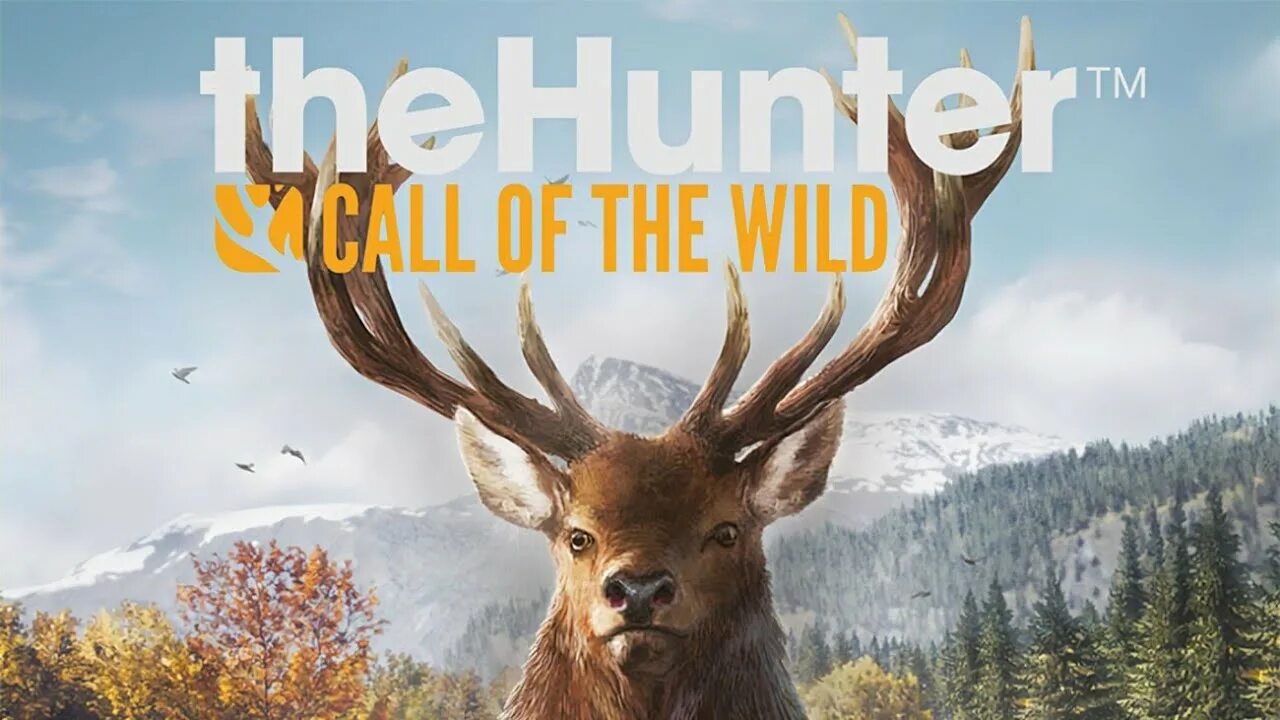 Игра the Hunter Call of the Wild. Hunting Call of the Wild. Олень Рузвельта the Hunter Call of the Wild. The Hunter Call of the Wild обложка.