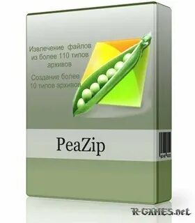 Peazip