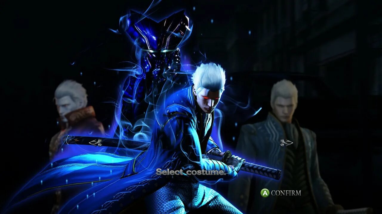 Vergil DMC 4. Vergil DMC 4 Special Edition. Легендарный темный рыцарь Devil May Cry 4. Vergil Dark Knight. Легендарный престар