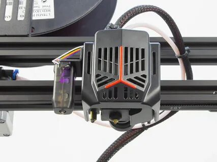 Creality ender 3 neo