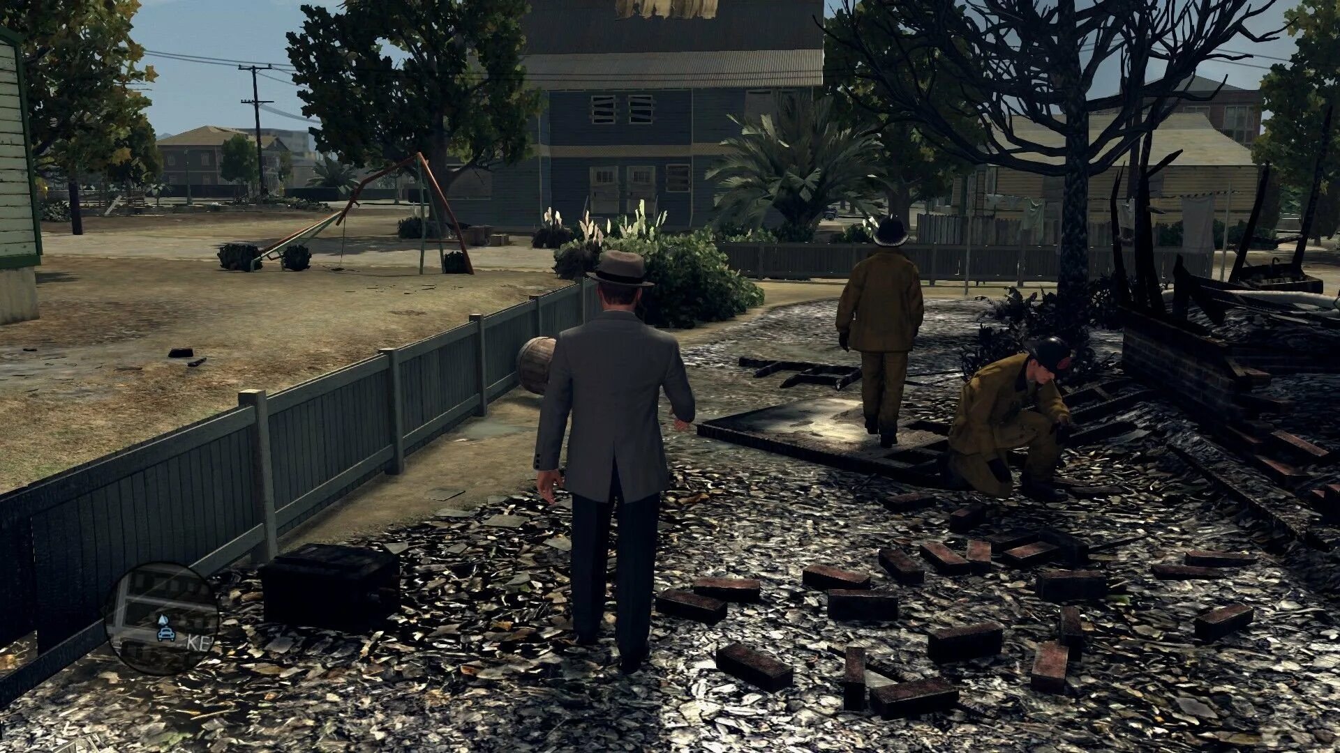 Игра l c. Ла нуар игра. игра лейн нуар. l.a. noire: the complete edition. игра мафия.