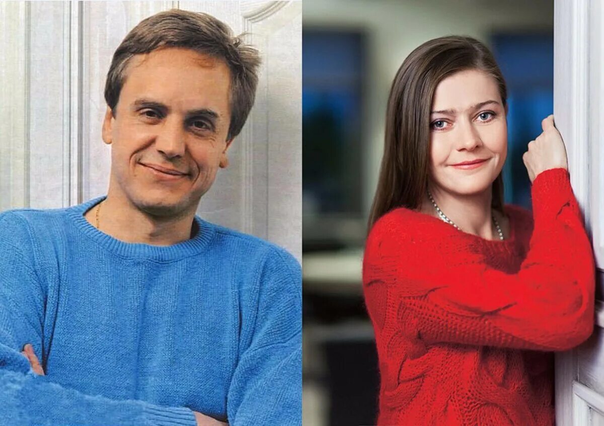 Сколько лет андрею соколову