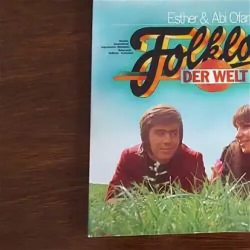 Der welt песня