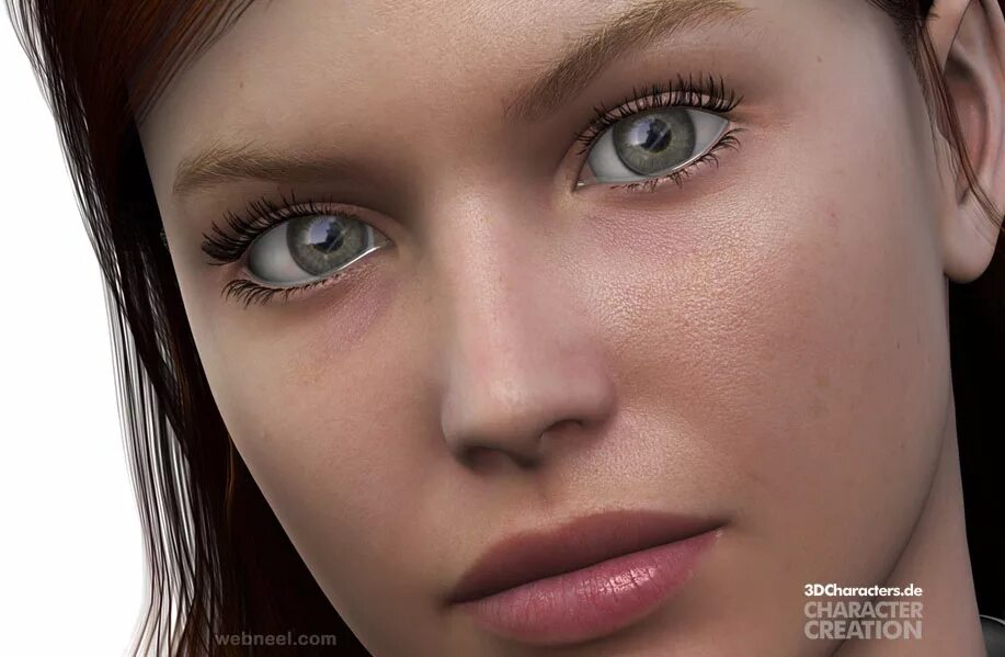 Realistic 3d models. Реалистичная женская модель. Реалистичная модель девушки. Реалистичные модели девочек. Гипер реалистичная 3d модель.