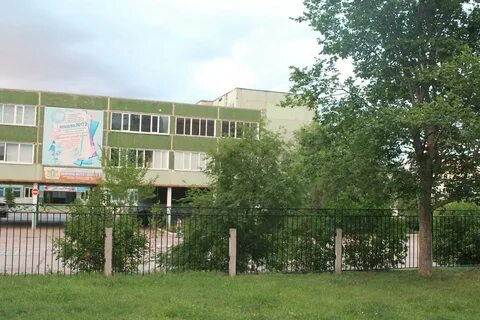 Сош 72 ульяновск