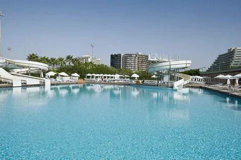 Nirvana cosmopolitan ex kervansaray lara 5