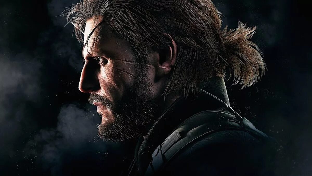 Metal gear отзывы. Metal Gear Solid 5. Metal Gear Solid v: the Phantom Pain. Солид Снейк 5. Metal Gear Solid Phantom.