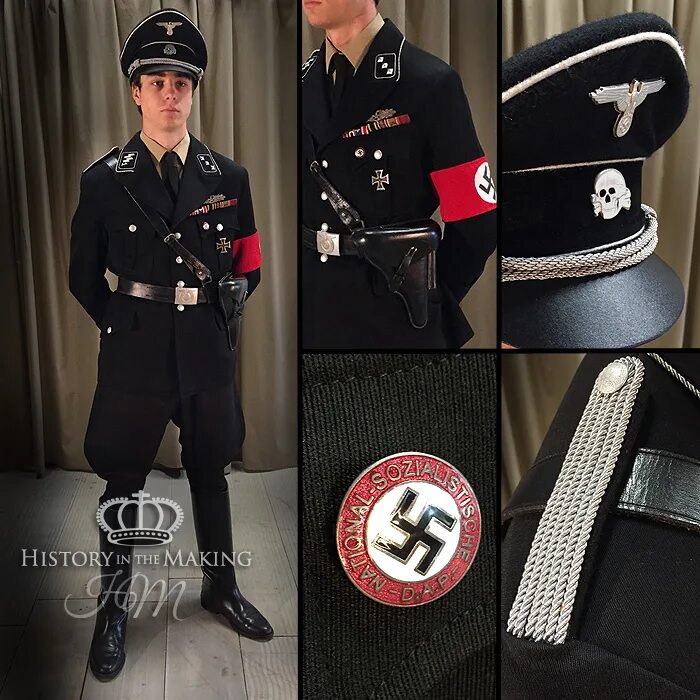 Что нужно сс. SS uniform 1939. Форма СС нацистской Германии. Форма СС гестапо. Костюм гестапо СС.