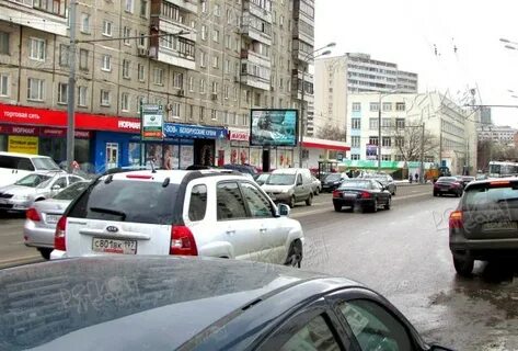 Большая переяславская ул 7 стр 1