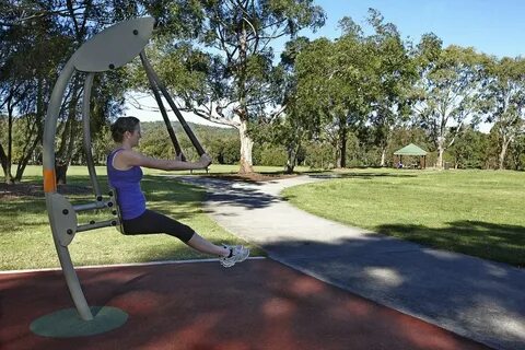 Get park