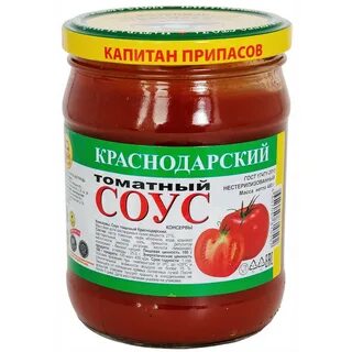 Соус краснодарский отзывы