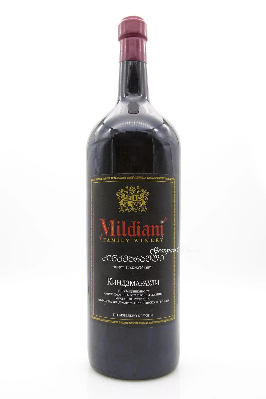 Грузинское красное сухое вино цены. Вино Киндзмараули Милдиани красное. Вино Саперави Милдиани. Алазанская Долина вино Mildiani. Вино Киндзмараули Mildiani красное полусладкое.