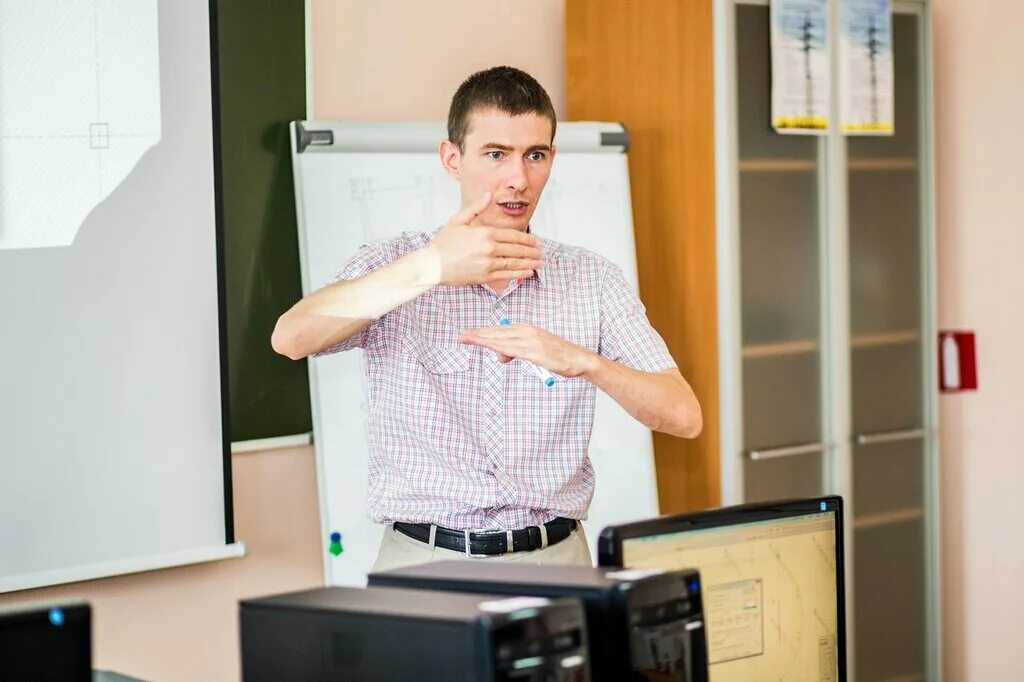 Курсы расчетчиков