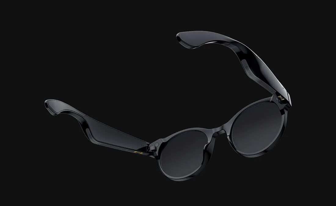 Razer glasses. Очки рейзер. очки геймерские razer. очки для компьютера рейзер. razer anzu - smart glasses (round blue light + sunglass sm) авито.