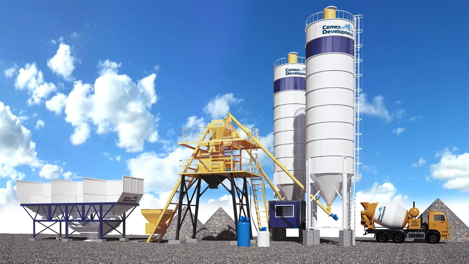 Simem бетонные заводы. Бетонный завод в работе. Бетонный завод liebherr строгино. Рбу мека. Бетонный завод мека.