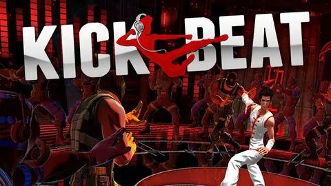 Beats kicks
