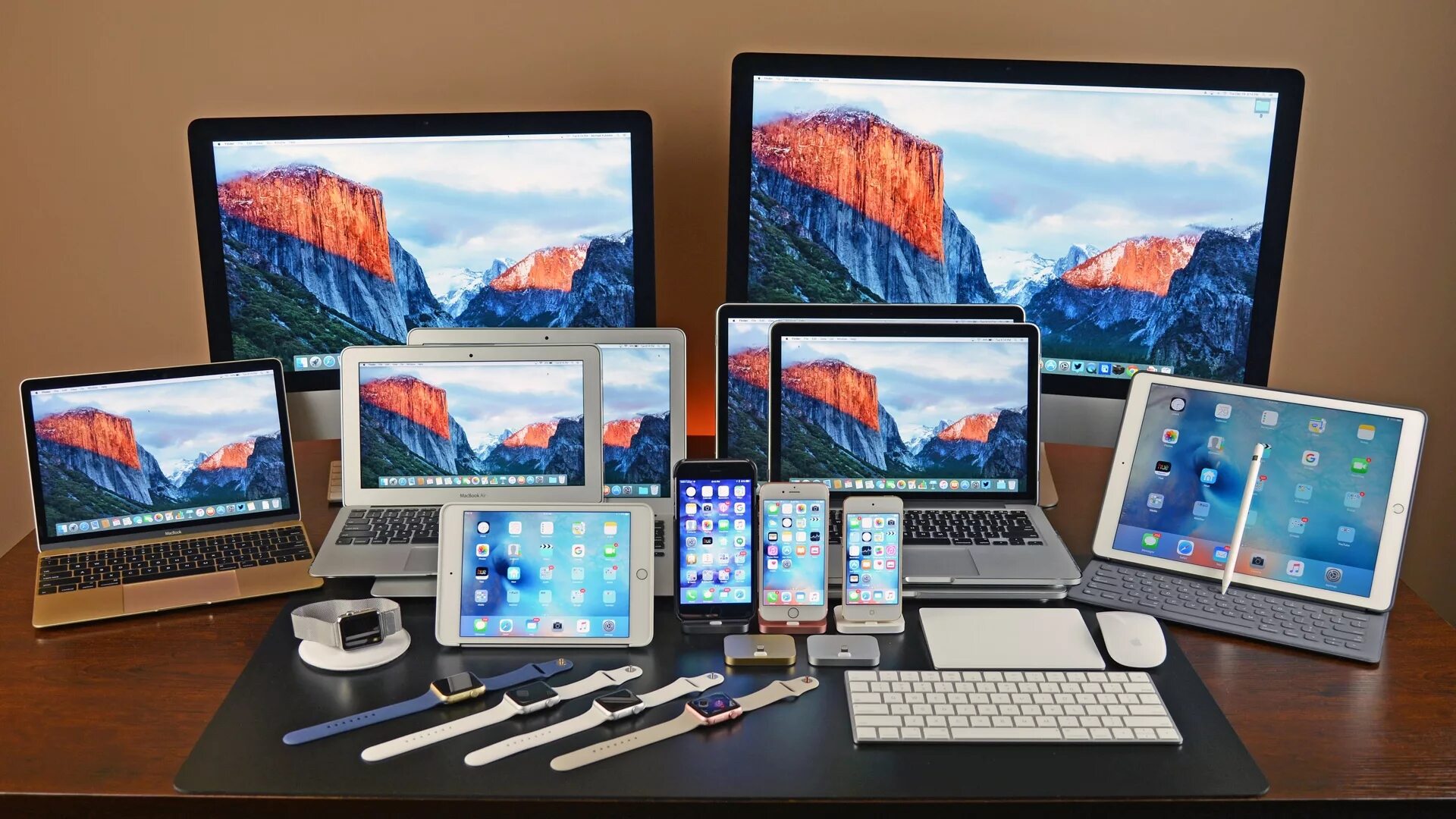 Устройства эппл. Техника эпл. вся техника apple. продукция эппл. продукты apple.