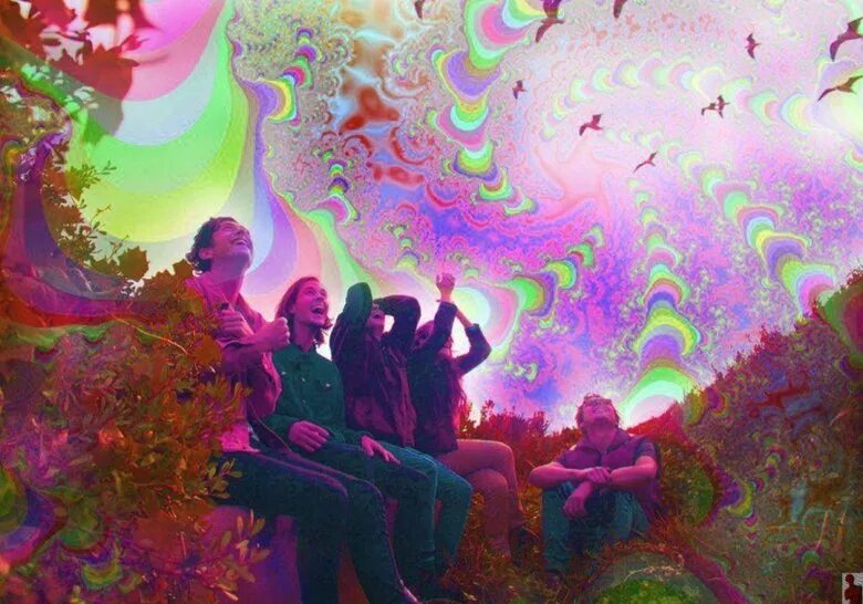 Мир выглядит ярко. Nbome визуалы. мир под лсд. мир под lsd. мир под марками.