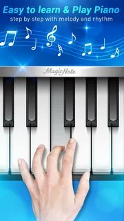 Magic notes