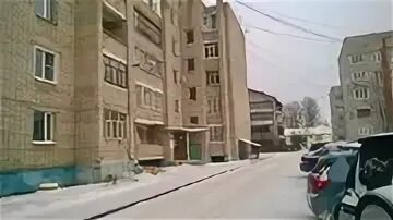 Переулок залесский