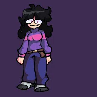 Sarah needlemouse