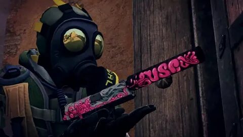 Cs go мувик
