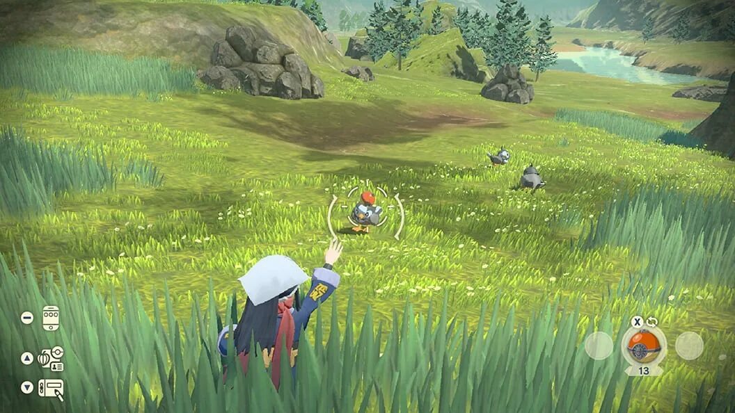 Игра pokemon legends: arceus (switch). Nintendo pokemon go. Игры про покемонов на пк. Покемон платинум скрины. Покемон го на пк.