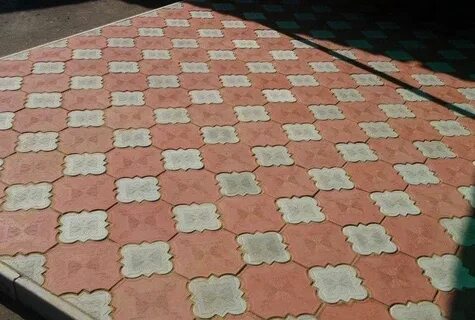 Брусчатка пенза