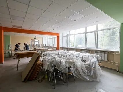 Школа 43 белгород