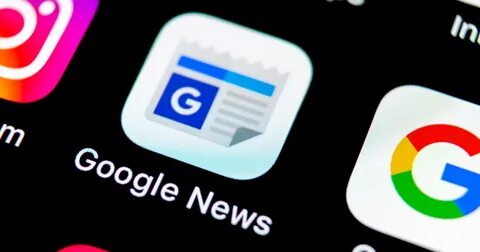 Google news