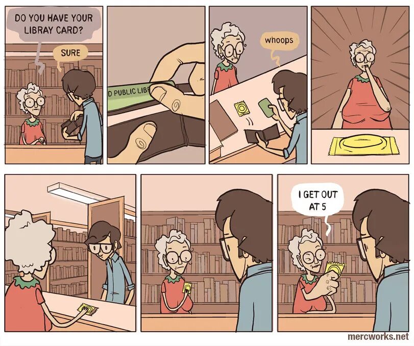 Comic net. Комиксы в библиотеке. Книжный юмор в картинках. Комиксы юмор. Мемы про библиотеку.