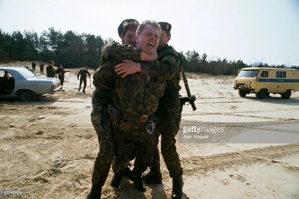 Дедовщина в ссср. Дедовщина в Советской армии. Неуставные взаимоотношения в Советской армии.