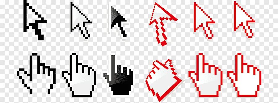 Swezzy cursors