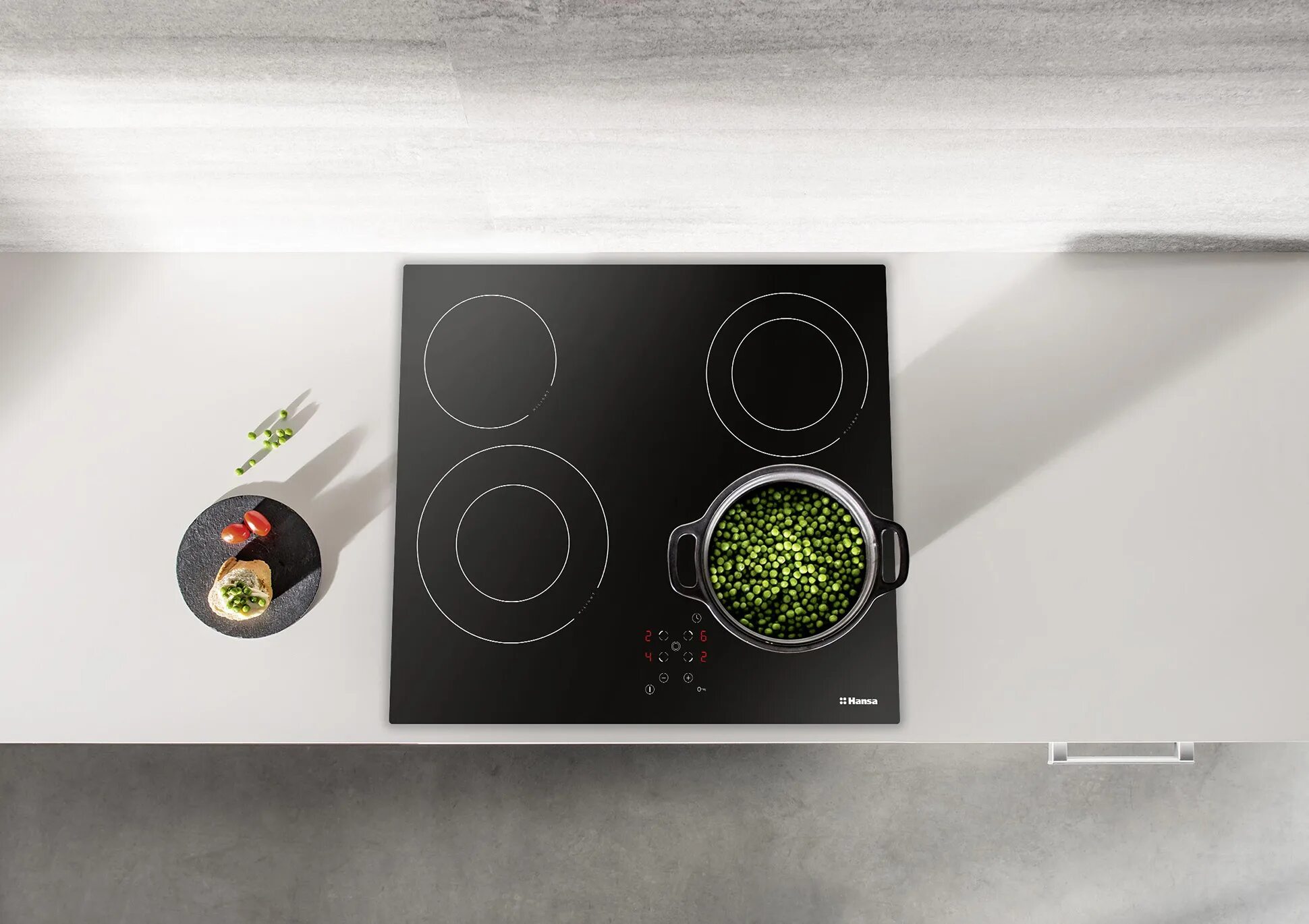 Электрическая варочная поверхность hansa bhc66506. Поверхность hansa bhc96506. Bhc66506. Варочная панель hansa bhc6. Поверхность hansa bhc66506.