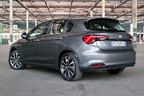 Fiat tipo