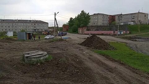 Ирбит пионерский