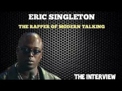 He talk to eric now