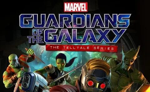 Marvels guardians of the galaxy требования