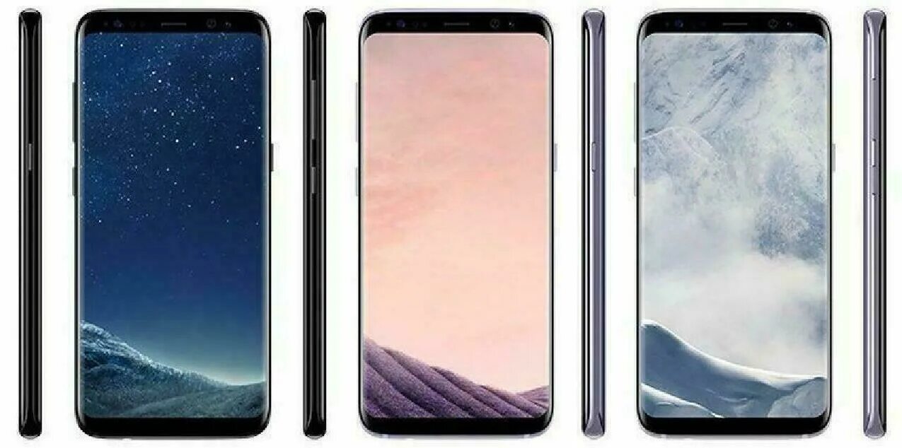 Samsung s8 обзор. Смартфон Samsung Galaxy s8. Самсунг s8 Plus. Samsung s8+ 2020. Samsung s8 цвета.