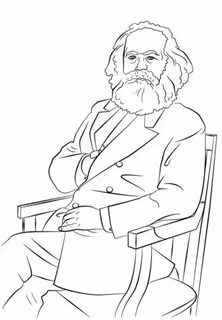 Нарисовать великого человека